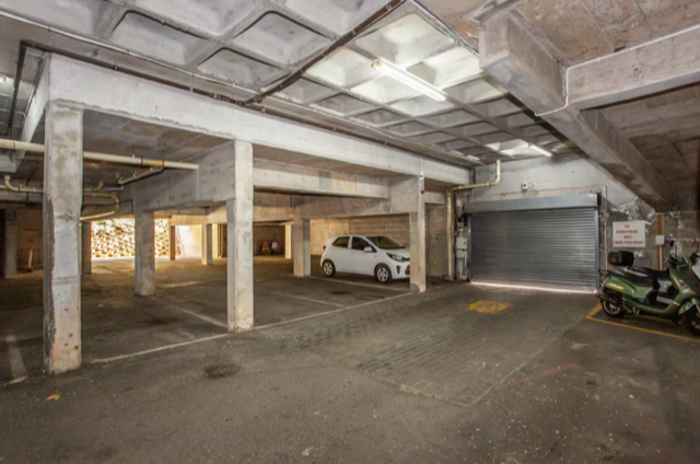 To Let 1 Bedroom Property for Rent in Oranjezicht Western Cape